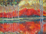 Red Forest