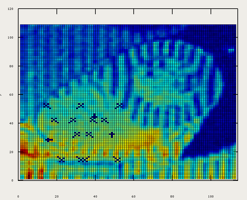 Image cardiac-with-movement-arrows-blue