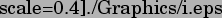 \includegraphics[%%
scale=0.4]{./Graphics/i.eps}