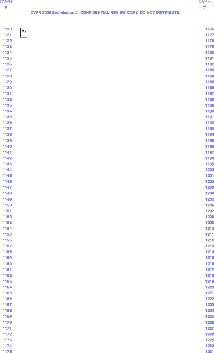 $ \mathbf{b}_{s}$