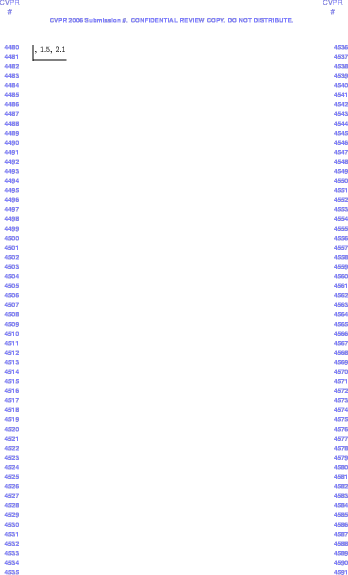 $ ,\:1.5,\: 2.1$