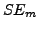 $ SE_{m}$