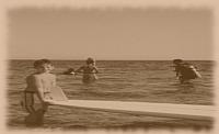 sailing
