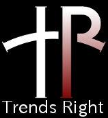 TR logo