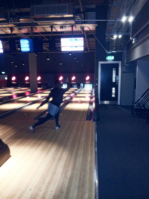 bowling 7