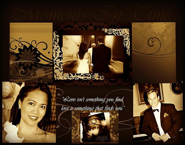 LoveSepia copyright15