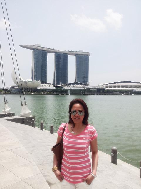 singapore skyline 10