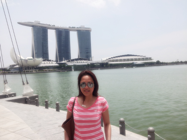 singapore skyline 15