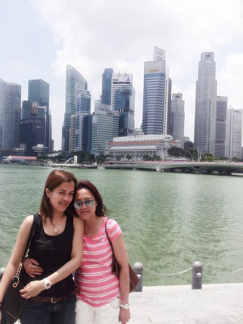 singapore skyline 16