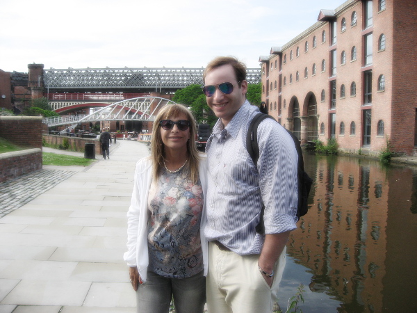 summer manchester 12