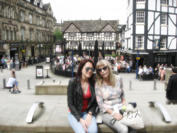 summer manchester 14