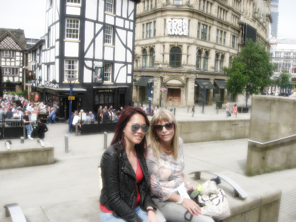 summer manchester 20