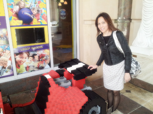 trafford centre outdoors 11