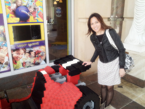 trafford centre outdoors 13