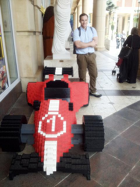 trafford centre outdoors 14