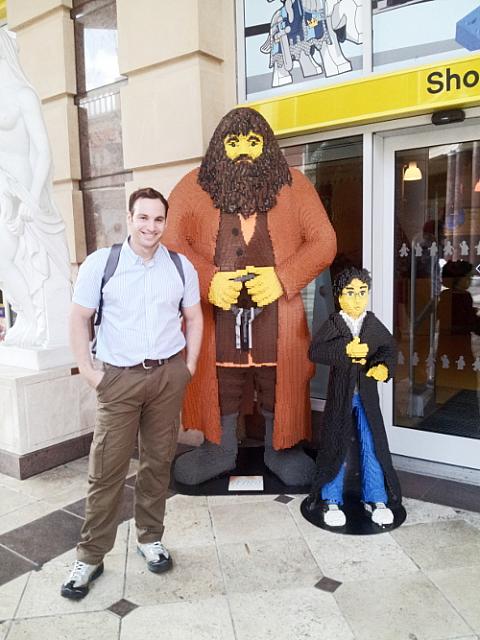 trafford centre outdoors 16