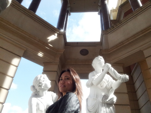 trafford centre outdoors 17