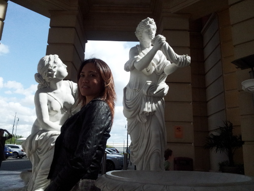 trafford centre outdoors 18