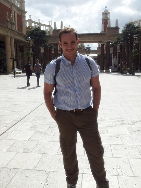 trafford centre outdoors 24