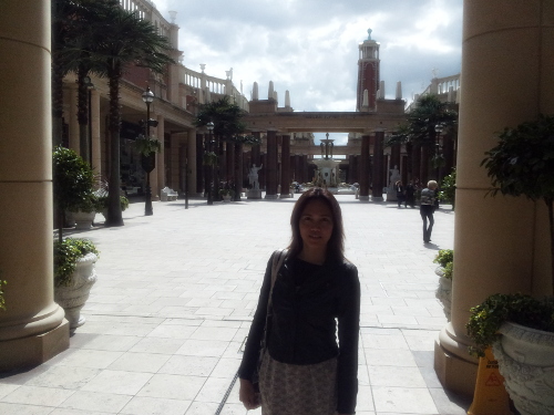 trafford centre outdoors 25