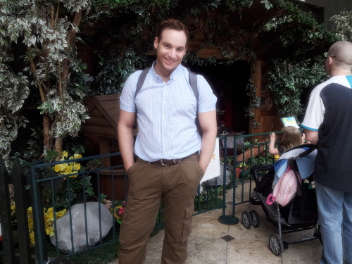 trafford centre outdoors 29