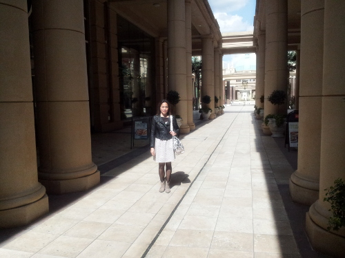 trafford centre outdoors 3