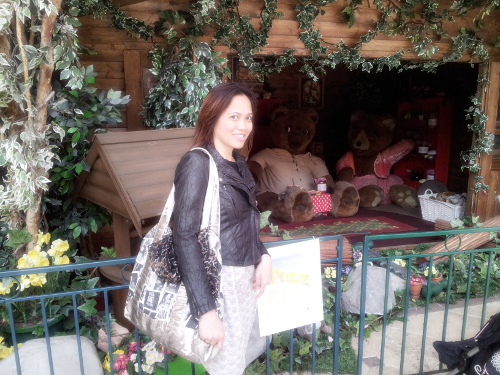 trafford centre outdoors 31