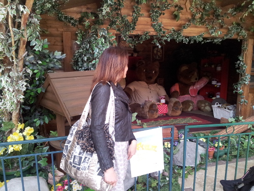 trafford centre outdoors 32