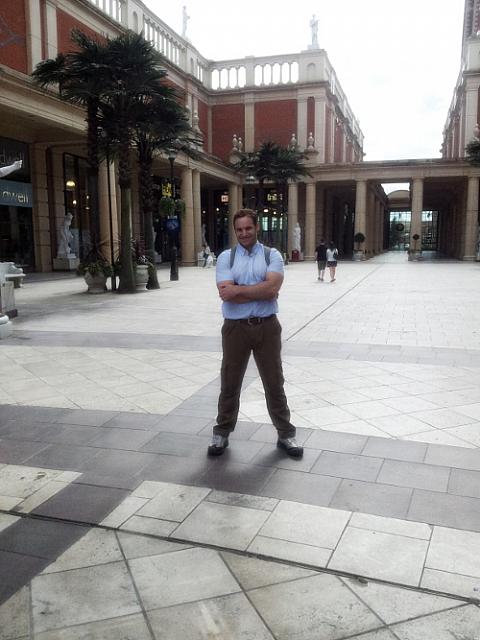 trafford centre outdoors 9