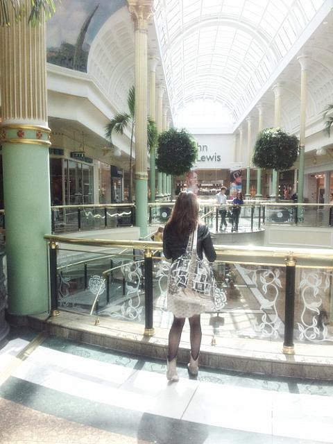 trafford centre 18