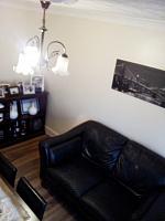 Shuffling Furniture (Week 4)